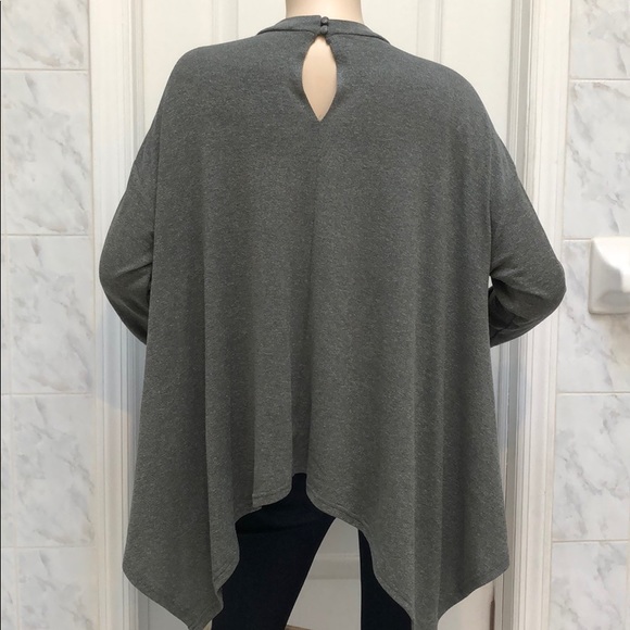 OLIVE TOP - Picture 8 of 8